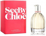 Chloe See By Chloe набір (парфумована вода 50 мл + лосьйон для тіла 75 мл)