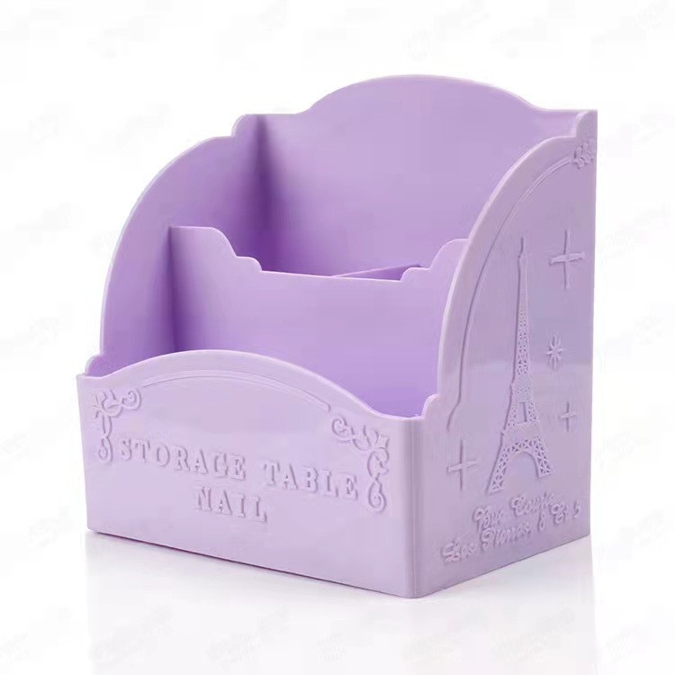 Контейнер для пензлів (колір в асортименті)