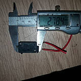 Датчик тиску для насосів 2203 2203-1305, фото 4