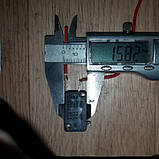 Датчик тиску для насосів 2203 2203-1305, фото 3