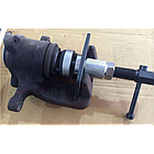 Інструмент для стиснення гальмівних циліндрів 5 предметів Rewolt (T6026), фото 3