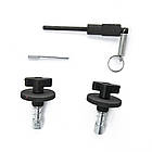 Фіксатори валів ГРМ Opel 1.3 CDTI Rewolt (T6013OPL), фото 2