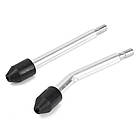 Компрессометр для бензинових двигунів універсальний REWOLT (T7002), фото 5