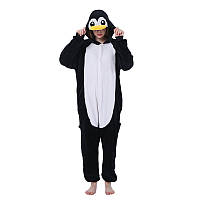 Пижама кигуруми Jamboo Пингвин S (145-155 см)