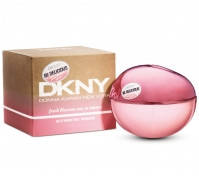 Donna Karan DKNY Be Delicious Fresh Blossom Eau So Intense парфумована вода 30 мл