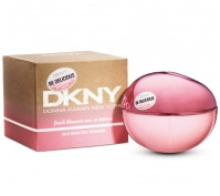 Donna Karan DKNY Be Delicious Fresh Blossom Eau So Intense парфумована вода 50 мл
