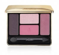 GUERLAIN Guerlain Ecrin 4 Couleurs Eyeshadow №01 Les Violets