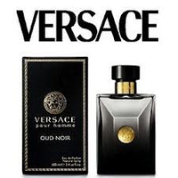 Versace Pour Homme Oud Noir туалетная вода (тестер) 100мл