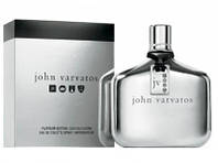 John Varvatos Platinum Edition туалетная вода 125мл