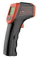 Пірометр GM320S New 2021 (-50 °C +600 °C)