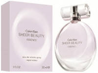 Calvin Klein Sheer Beauty Essence туалетная вода 50мл