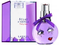 Lanvin Eclat d Arpege Pretty Face парфюмированная вода 50мл