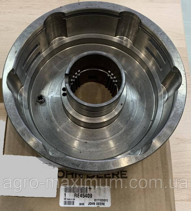 RE45409 Ступиця вхідного вала, JD8400