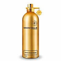 Montale Aoud Queen Rose парфюмированная вода 100мл