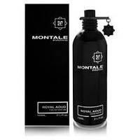 Montale Royal Aoud парфюмированная вода 100мл