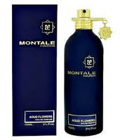 Montale Aoud Flowers парфюмированная вода 50мл