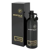 Montale Black Aoud парфюмированная вода 100мл