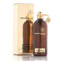 Montale Aoud Safran парфюмированная вода (тестер) 100мл