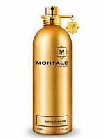 Montale Aoud Leather парфюмированная вода 100мл