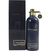 Montale Blue Amber парфюмированная вода 100мл