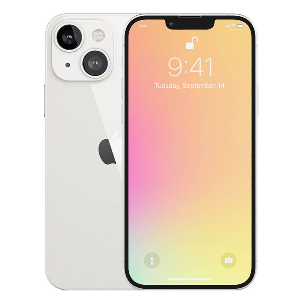 Захисна плівка для iPhone 12