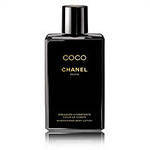 CHANEL Coco Emulsion Pour de Corps Body Lotion лосьон для тела 150мл