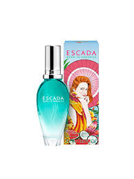 Escada Born in Paradise туалетна вода 50 мл