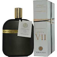 Amouage The Library Collection Opus VII парфюмированная вода (тестер) 100мл