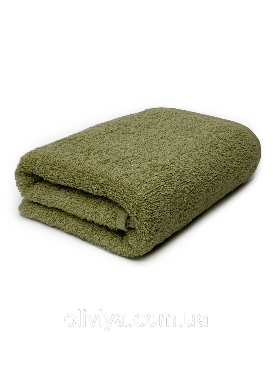 Рушник для рук 40х70 Green Olive