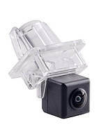 Камера заднього огляду Falcon HS8102-XCCD Mercedes-Benz C Class (W204), E Class