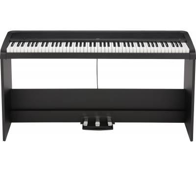 Цифрове піаніно KORG B2SP- bk