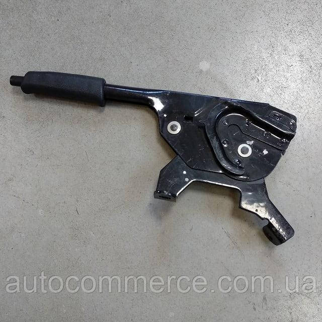 Важіль ручного гальма FAW 1011, FAW 6371 (Фав 1011,6371)