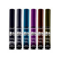 BOURJOIS Подводка для глаз Liner Clubbing 31 ультра-черная 4ml