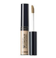 Консилер THE SAEM COVER PERFECTION TIP CONCEALER тон 0.5 7 мл