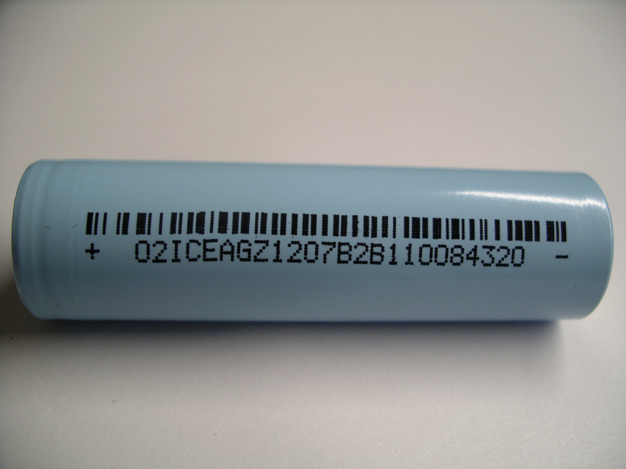Аккумулятор DLG NCM18650-260 2600 mAh - 5,2А