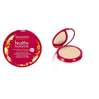 BOURJOIS Bourjois Healthy Balance Пудра для лица 52 Ваниль 9g