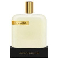 Amouage The Library Collection Opus II парфумована вода (тестер) 100 мл