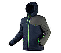 Зимняя рабочая куртка Neo Premium PrimaLoft с мембраной 8000 L/52 (81-571)