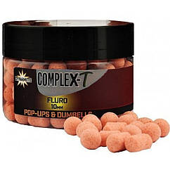 Бойли Dynamite Baits Pop-Up Complex-T 10 mm