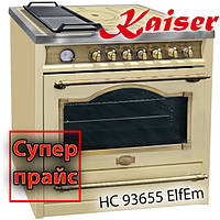 Стеклокерамическая индукционная плита Kaiser HC 93655 I ElfEm