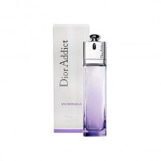 Christian Dior Addict Eau Sensuelle туалетна вода 50 мл