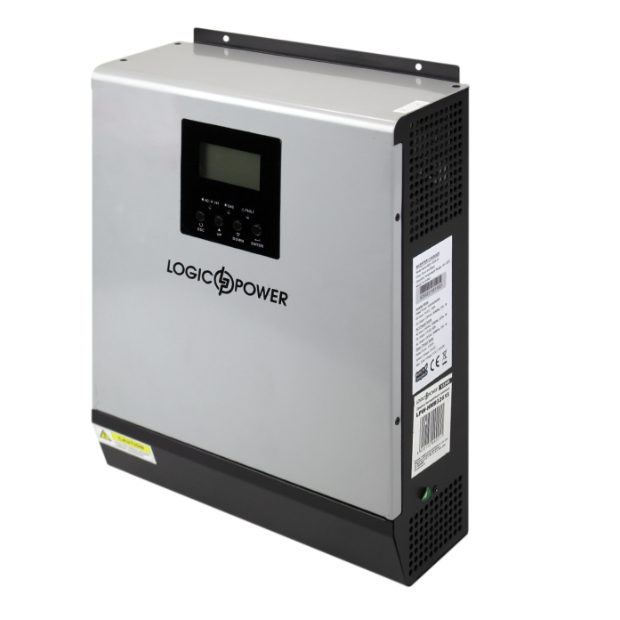 ДБЖ гібридний з правильною синусоїда LogicPower LPW-HMB32615, фото 1