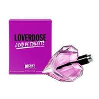 Diesel Loverdose Eau de Toilette туалетна вода (тестер) 75 мл