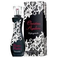 Christina Aguilera Unforgettable парфюмированная вода 30мл - фото 1 - id-p227960290