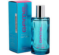 Davidoff Cool Water Game Pour Femme туалетная вода (тестер) 100мл