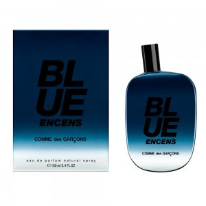 Comme des Garcons Comme Des Garcons Blue Encens парфумована вода 100 мл