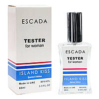 Тестер Escada Island Kiss женский, 60 мл
