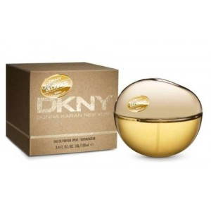 Donna Karan DKNY Golden Delicious парфумована вода 100 мл