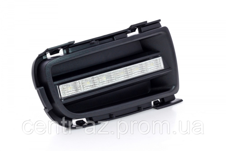 Денні ходові вогні RS DRL Mazda 6 2004-2008 - фото 4 - id-p228138122