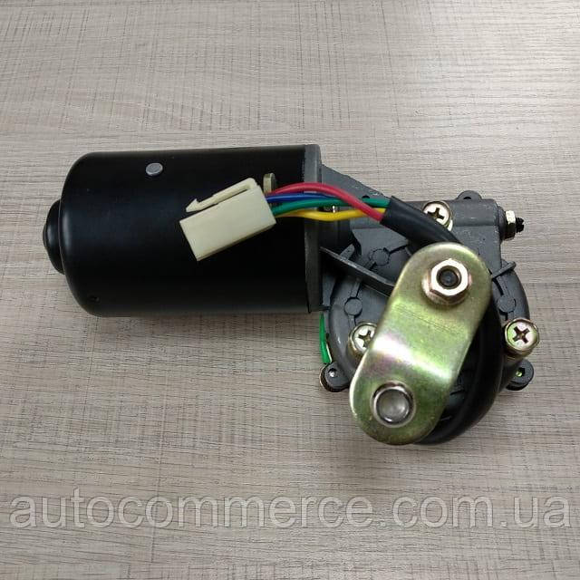 Моторчик двірників (склоочисника) FAW 1011 (Фав 1011)